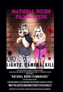 Natural Born Filmmakers (Natural Born Filmmakers)