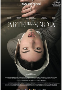 A Arte Da Alegria (L'Arte Della Gioia)