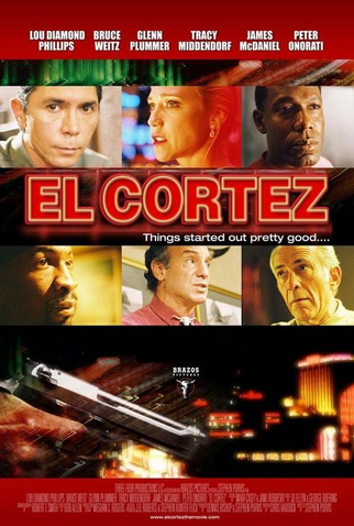 Poster 2 de Filme A Mina de Ouro (2006)