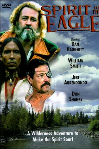  de Filme O Espírito de um Selvagem (1991)
