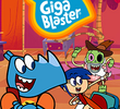 Gigablaster (1ª Temporada)