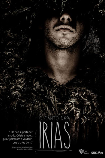  de Curta O Canto das Írias (2008)