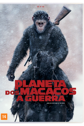 de Filme Planeta dos Macacos: A Guerra (2017)