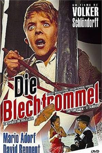  de Filme O Tambor (1979)