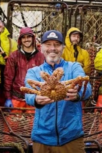 Poster de Episódio Long Live King Crab! (2022)