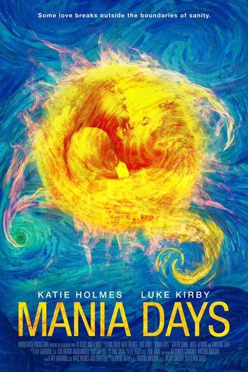 de Filme Tocados pelo Fogo (2015)