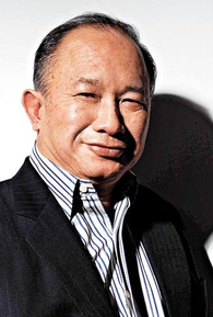 John Woo (I)