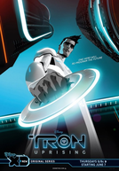 Tron - Uprising (1ª Temporada) (Tron - Uprising (Season 1))