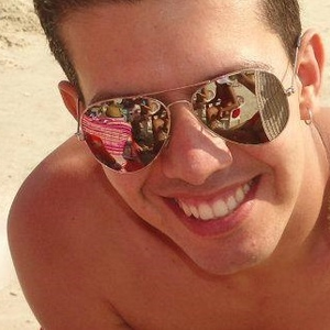 Foto de perfil de Roque de Paula Junior