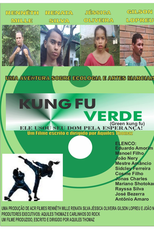 KUNG FU VERDE (KUNG FU VERDE)