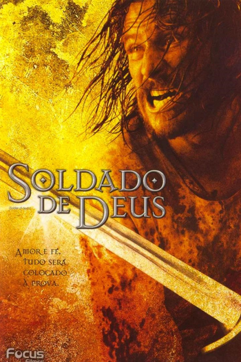  de Filme Soldado de Deus (2005)