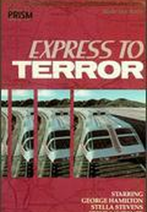 O Super Trem: Expresso Para O Terror (Supertrain: Express to Terror)