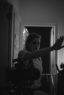 Renata Jones - Poster / Capa / Cartaz - Oficial 5