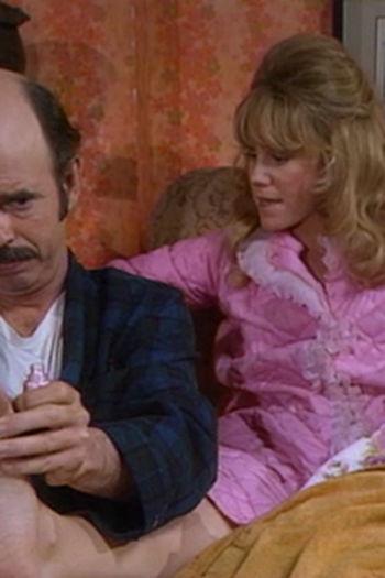 Poster de Episódio Episode 019 (1976)
