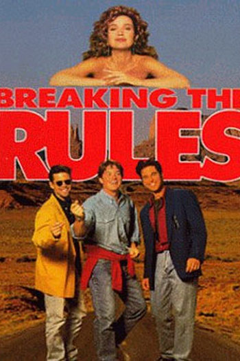  de Filme Quebrando as Regras (1992)