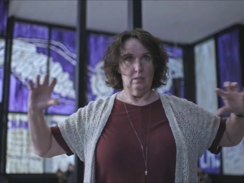 Foto 1 de The OA (Parte 1)