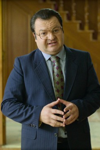 Poster de Episódio Doyamadım (2022)