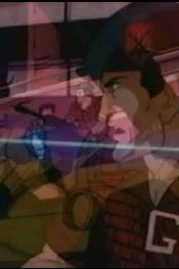 Poster de Episódio The Traitor (2) (1985)