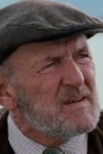 Eddie Campbell - Poster / Capa / Cartaz - Oficial 1