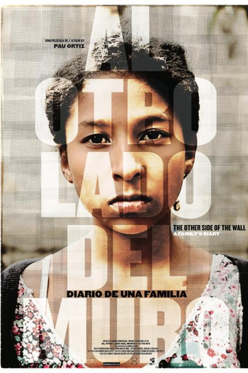  de Filme Do Outro Lado do Muro (2017)