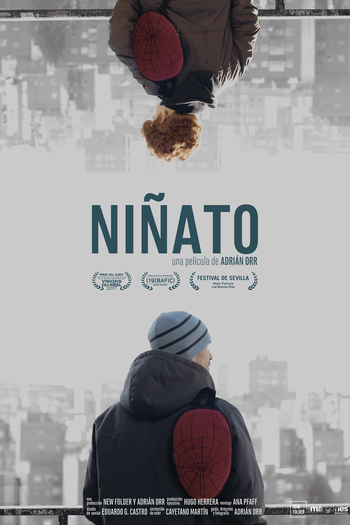  de Filme Niñato (2017)