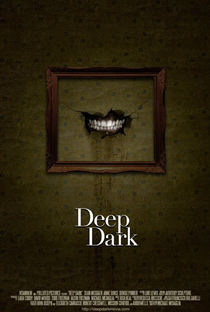 Deep Dark - Poster / Capa / Cartaz - Oficial 1