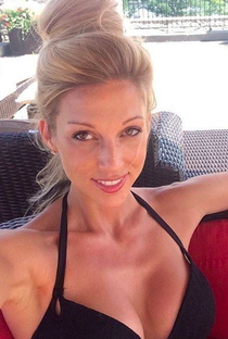 Miriam McDonald - Poster 3