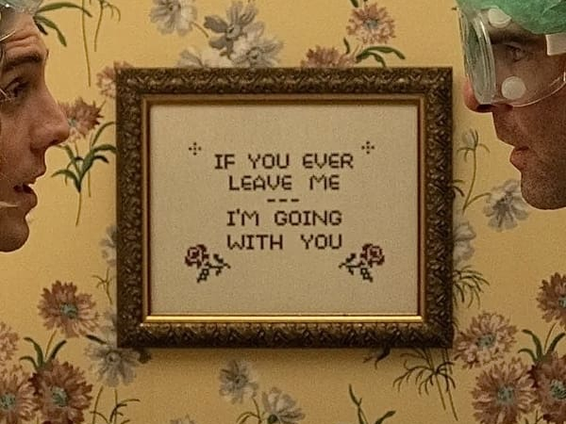 Foto 1 de Fundo do Poço