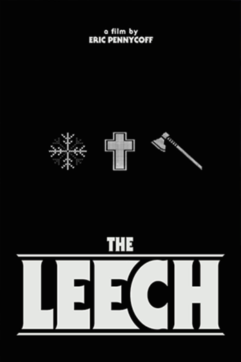  de Filme The Leech (2022)