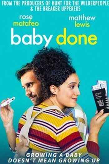  de Filme De Repente Mãe (2020)