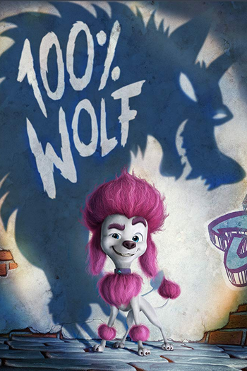  de Filme 100% Lobo (2020)