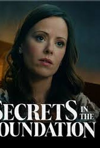 Poster 1 de Filme Secrets in the Foundation (2025)