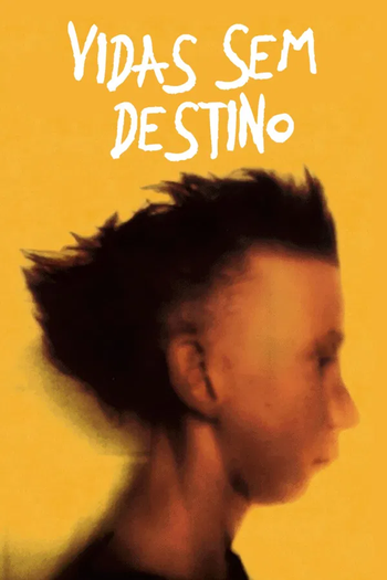  de Filme Vidas sem Destino (1997)