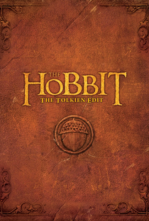 The Hobbit: Tolkien Edit - Poster / Capa / Cartaz - Oficial 1