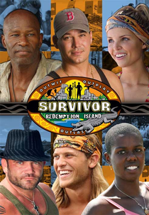 Survivor: Redemption Island (22ª Temporada) (Survivor: Redemption Island (Season 22))