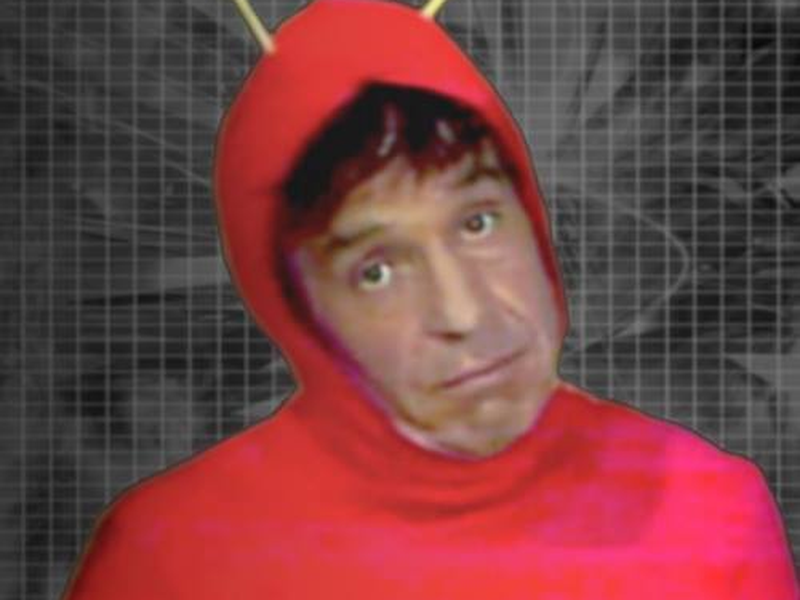 Foto 125 de Obrigado, Chaves