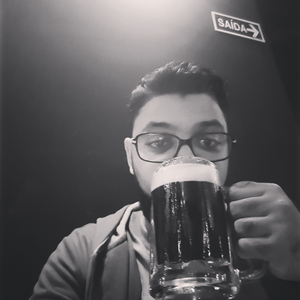 Foto de perfil de marcel  andrade