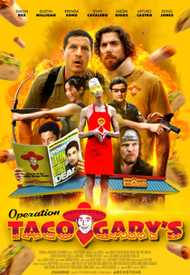 Operation Taco Gary's (Operation Taco Gary's)
