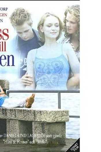 Poster de Filme A Bus to Italy (None)