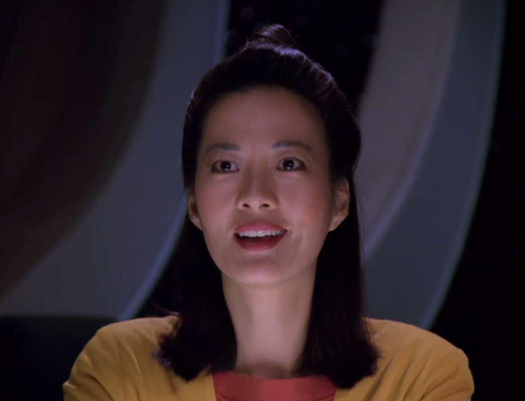 Rosalind Chao - Foto 3
