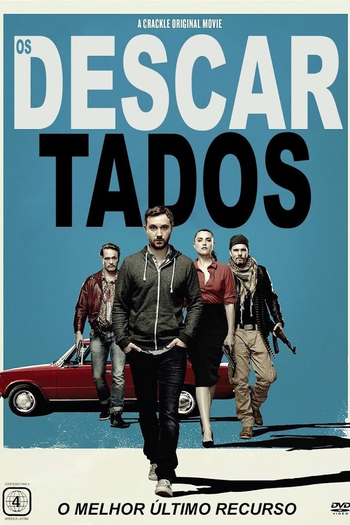 de Filme Os Descartados (2015)