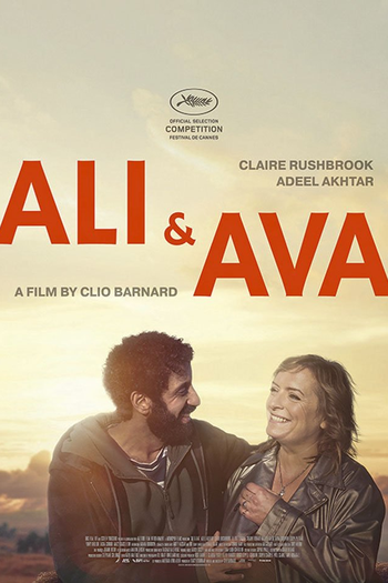  de Filme Ali & Ava (2021)