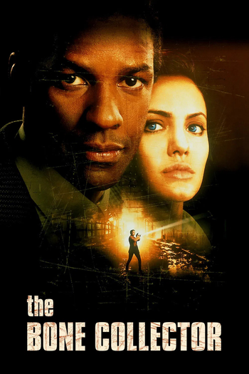  de Filme O Colecionador de Ossos (1999)