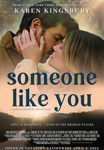 Outra Chance para o Amor (Someone Like You)