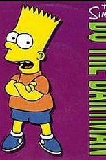 Bart Simpson: Do the Bartman (Bart Simpson: Do the Bartman)