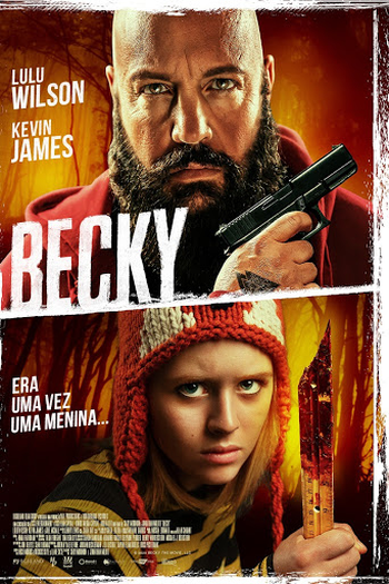  de Filme Becky (2020)