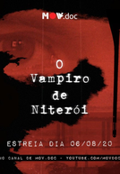 O Vampiro de Niterói (Instinto Assassino - O Vampiro de Niterói)