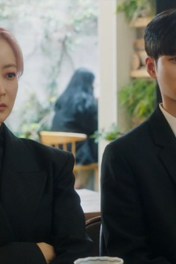 Poster de Episódio 봄 (2022)