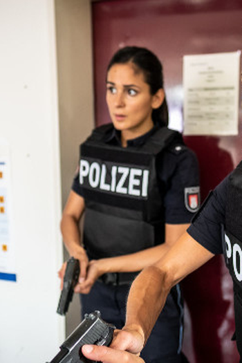 Poster de Episódio Unter Druck (2020)