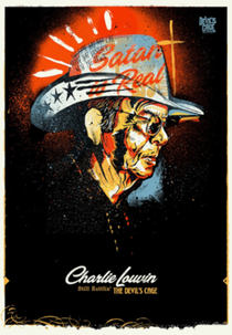 Charlie Louvin: Still Rattlin’ the Devil’s Cage (Charlie Louvin: Still Rattlin’ the Devil’s Cage)